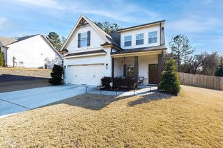 1201 Shiva Boulevard, Winder, GA 30680