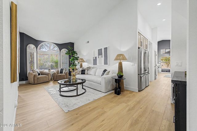 17801 N 55TH Street, Scottsdale, AZ 85254