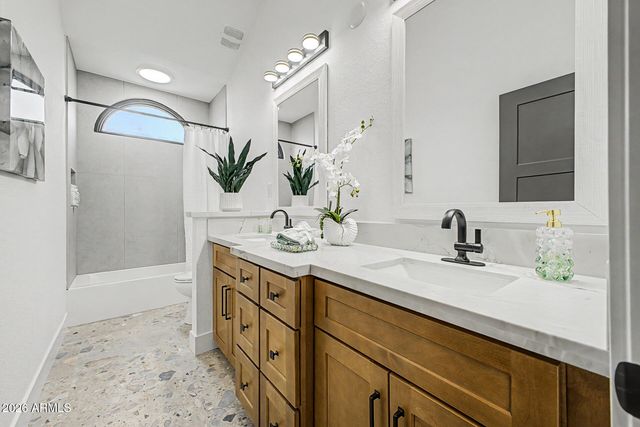 17801 N 55TH Street, Scottsdale, AZ 85254