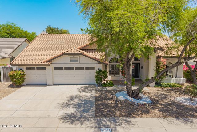 17801 N 55TH Street, Scottsdale, AZ 85254
