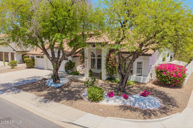 17801 N 55TH Street, Scottsdale, AZ 85254