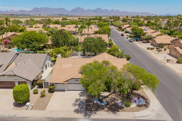17801 N 55TH Street, Scottsdale, AZ 85254