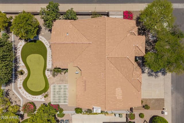 17801 N 55TH Street, Scottsdale, AZ 85254