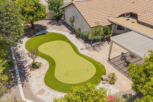 17801 N 55TH Street, Scottsdale, AZ 85254