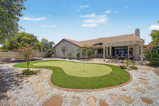 17801 N 55TH Street, Scottsdale, AZ 85254