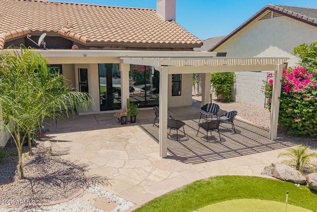 17801 N 55TH Street, Scottsdale, AZ 85254