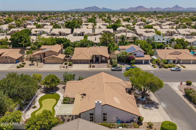 17801 N 55TH Street, Scottsdale, AZ 85254