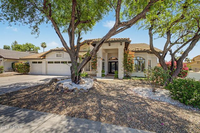 17801 N 55TH Street, Scottsdale, AZ 85254