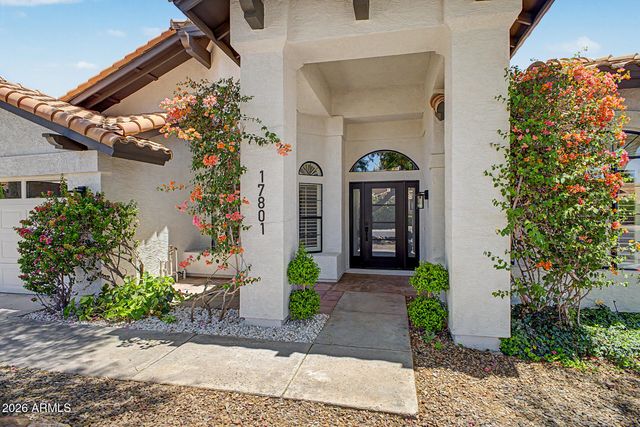 17801 N 55TH Street, Scottsdale, AZ 85254