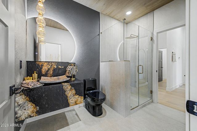 17801 N 55TH Street, Scottsdale, AZ 85254