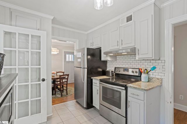 210 Keith Drive, Greenville, SC 29607