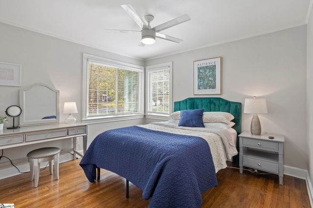 210 Keith Drive, Greenville, SC 29607
