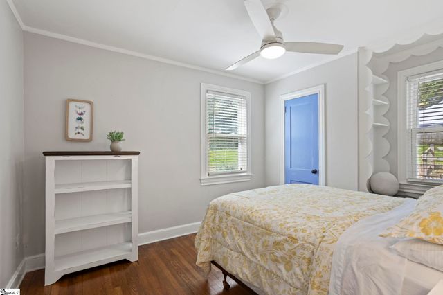 210 Keith Drive, Greenville, SC 29607