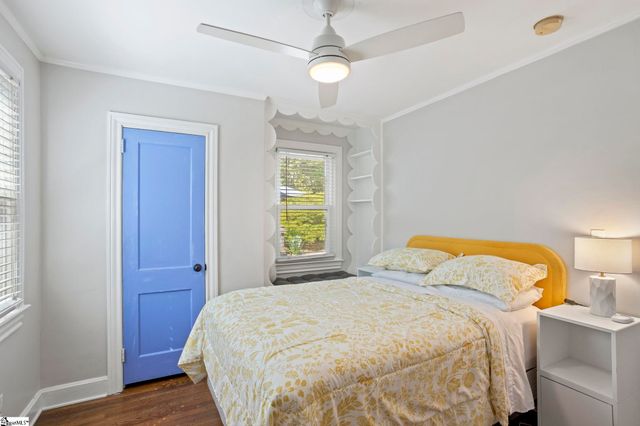 210 Keith Drive, Greenville, SC 29607