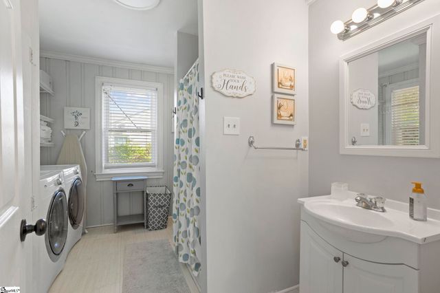 210 Keith Drive, Greenville, SC 29607