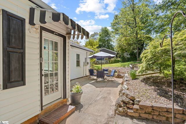 210 Keith Drive, Greenville, SC 29607