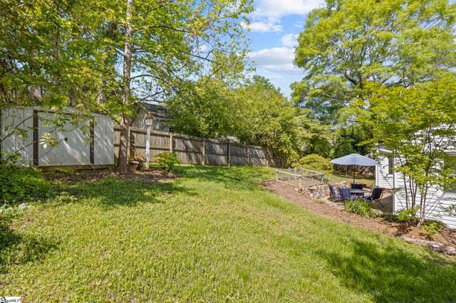 210 Keith Drive, Greenville, SC 29607