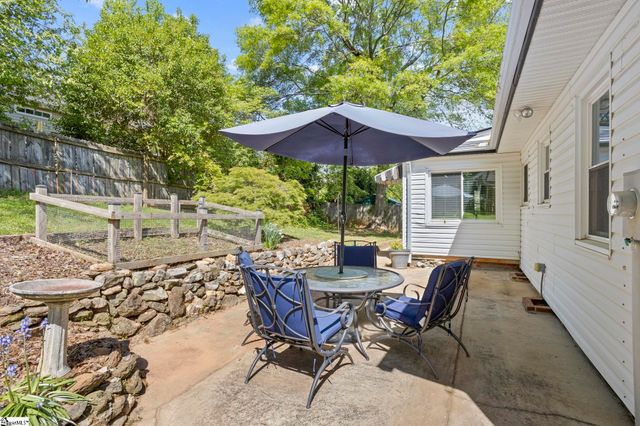 210 Keith Drive, Greenville, SC 29607