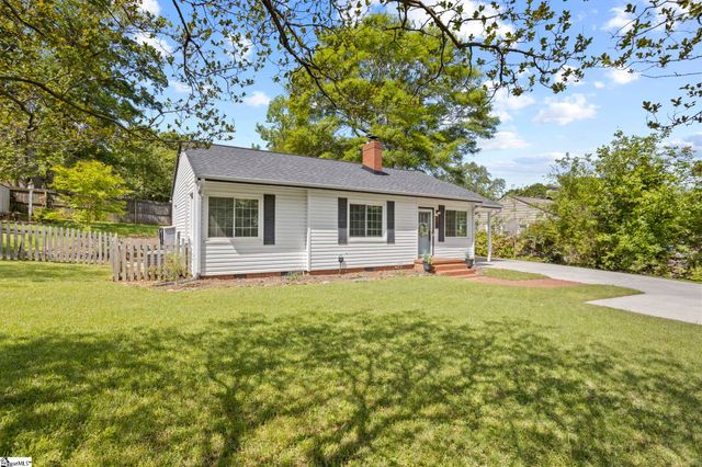 210 Keith Drive, Greenville, SC 29607