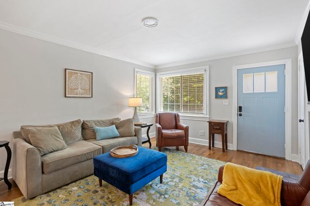 210 Keith Drive, Greenville, SC 29607