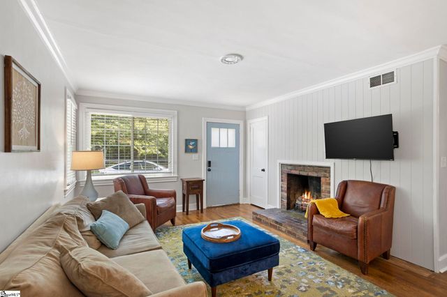 210 Keith Drive, Greenville, SC 29607