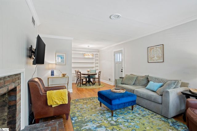 210 Keith Drive, Greenville, SC 29607