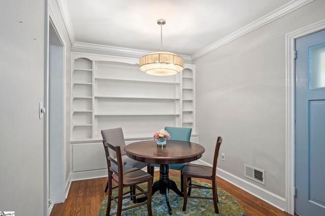 210 Keith Drive, Greenville, SC 29607