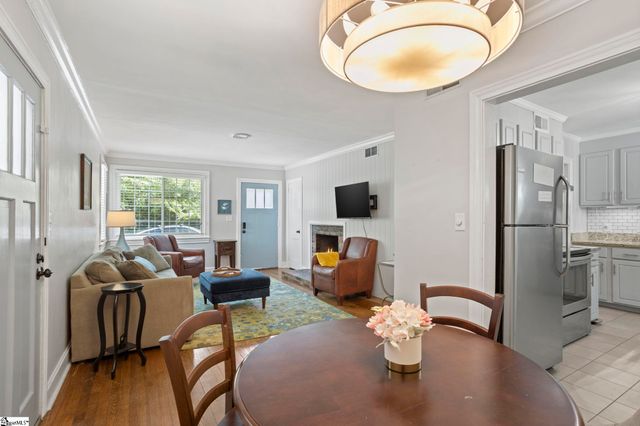210 Keith Drive, Greenville, SC 29607