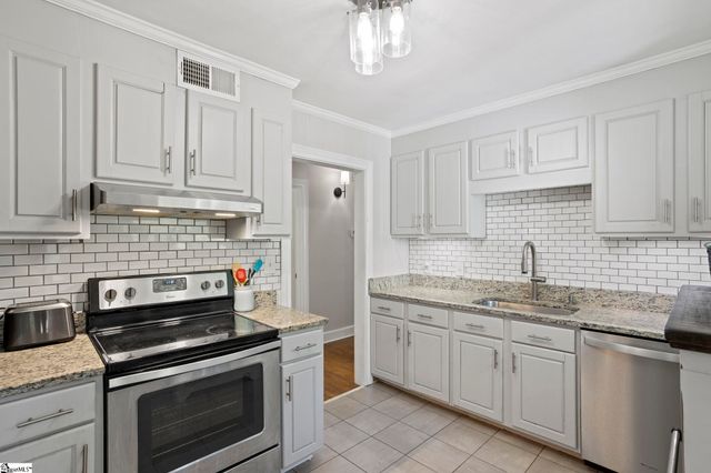 210 Keith Drive, Greenville, SC 29607