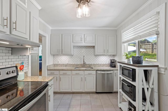 210 Keith Drive, Greenville, SC 29607