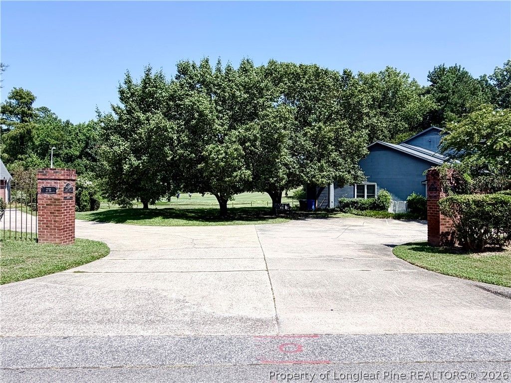 316 Ayrshire Court, Fayetteville, NC 28311 — photo 27