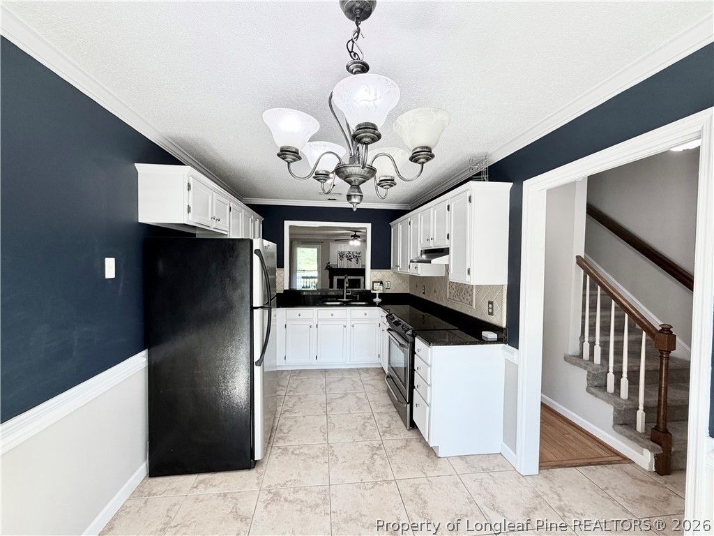 316 Ayrshire Court, Fayetteville, NC 28311 — photo 5