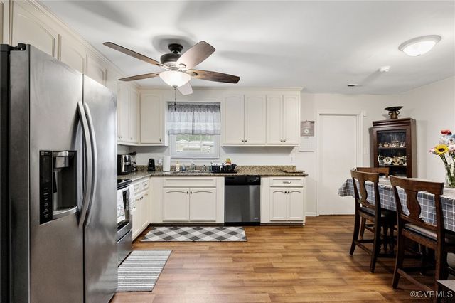 4614 Hillbrook Ave, Henrico, VA 23231