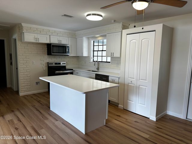 6074 Aires Avenue, Cocoa, FL 32927