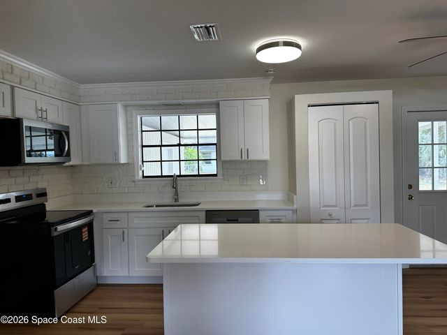 6074 Aires Avenue, Cocoa, FL 32927