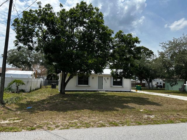6074 Aires Avenue, Cocoa, FL 32927
