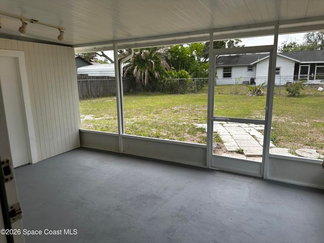 6074 Aires Avenue, Cocoa, FL 32927