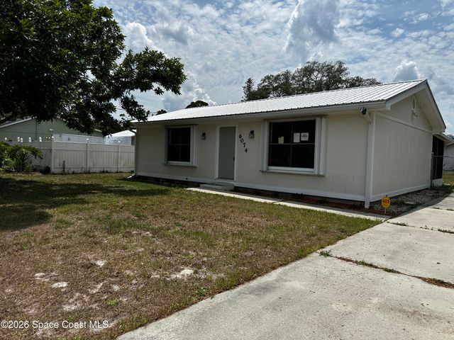 6074 Aires Avenue, Cocoa, FL 32927