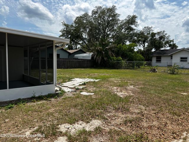6074 Aires Avenue, Cocoa, FL 32927