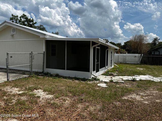 6074 Aires Avenue, Cocoa, FL 32927