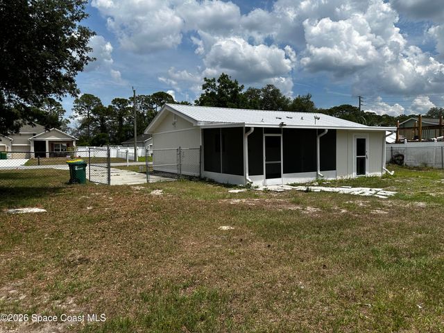 6074 Aires Avenue, Cocoa, FL 32927