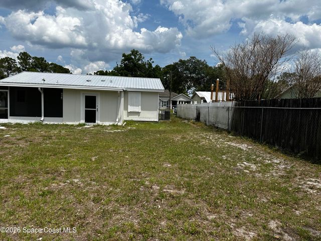 6074 Aires Avenue, Cocoa, FL 32927