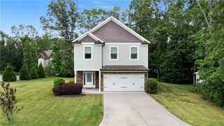 31 Griffin Mill Drive NW, Cartersville, GA 30120