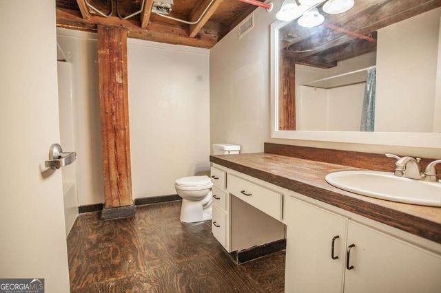 301 Bradley Street C4, Carrollton, GA 30117