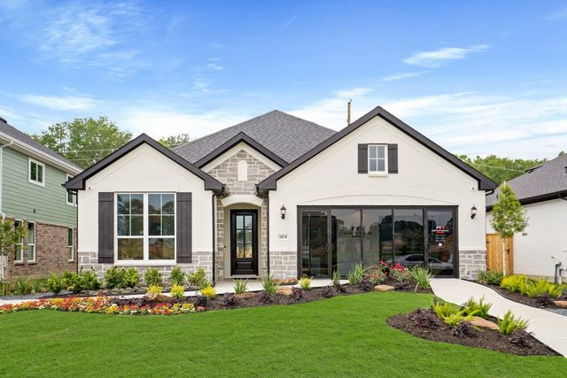 4744 Farmers Drive, Celina, TX 75009