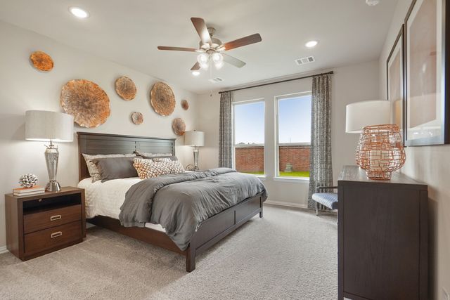 4744 Farmers Drive, Celina, TX 75009