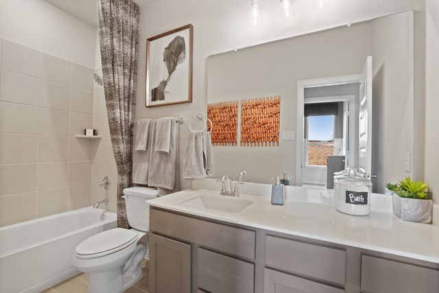 4744 Farmers Drive, Celina, TX 75009