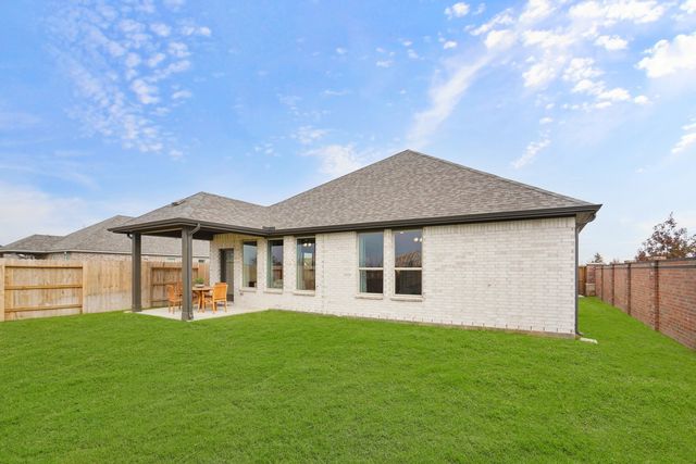 4744 Farmers Drive, Celina, TX 75009