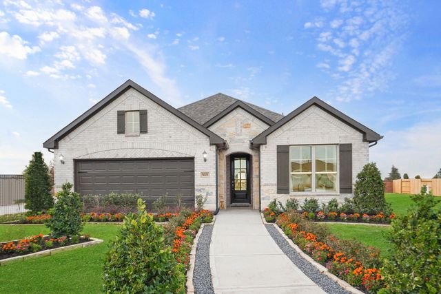 4744 Farmers Drive, Celina, TX 75009