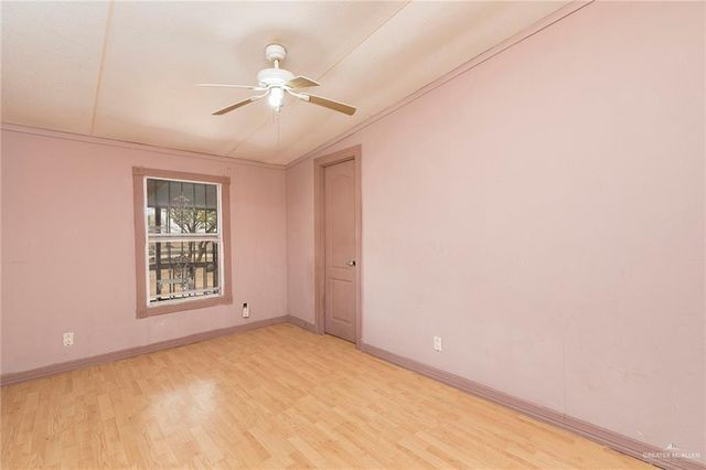 7302 Sequoia Street, Donna, TX 78537